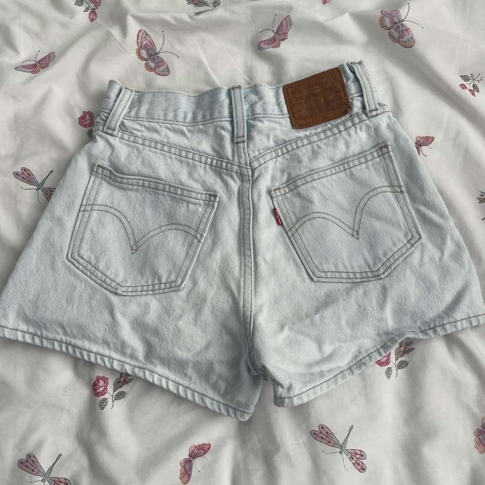 Levi’s Denim Shorts